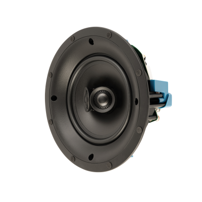 Paradigm 6.5 Inch Round In-Ceiling Speaker with Dual-Directional Soundfield - CI Home H65-SM v2