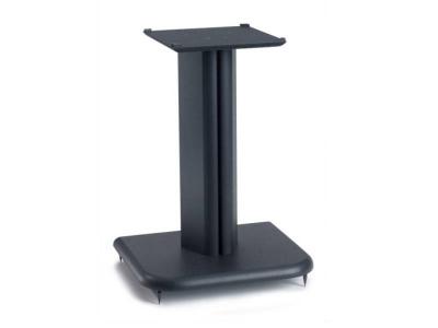 Sanus Basic Series Speaker Stand for Medium to Large Bookshelf Speakers - BF16b
