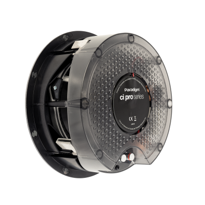 Paradigm 8 Inch Round In-Ceiling Speaker - CI Pro P80-R v2