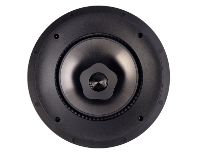 Paradigm 8 Inch Round In-Ceiling Speaker - CI Pro P80-R v2