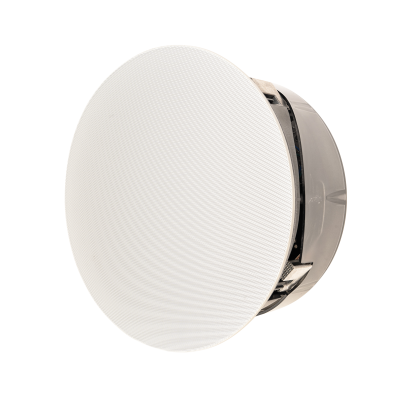 Paradigm 8 Inch Round In-Ceiling Speaker with Dual-Directional Soundfield - CI Pro P80-SM v2