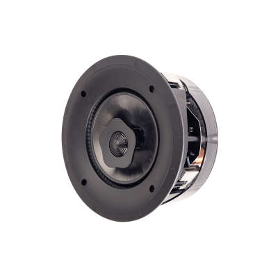 Paradigm 6.5 Inch Round In-Ceiling Speaker - CI Pro P65-R v2