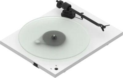 Sonos Essential Turntable Set with Era 100 Phono SB Turntable and Line-in Adapter - Essential Turntable Set (W)