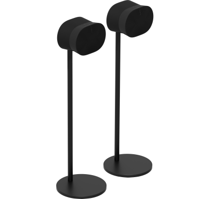 Sonos Speaker Stand Pair for Era 300 in Black - Sonos Era 300 Stand (Pair) (B)