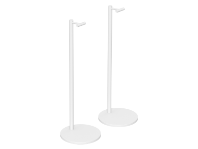 Sonos Speaker Stand Pair for Era 300 in White- Sonos Era 300 Stand (Pair) (W)