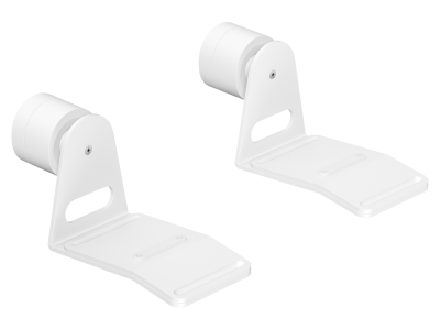 Sonos Era 300 Wall-Mount Pair in White - Era 300 Wall-Mount (Pair) (W)