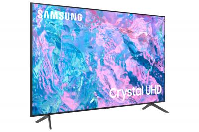 75" Samsung UN75CU7000FXZC Crystal UHD 4K Smart TV