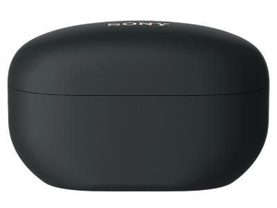 Sony Wireless Noise Cancelling Headphones In Black - WF1000XM5/B