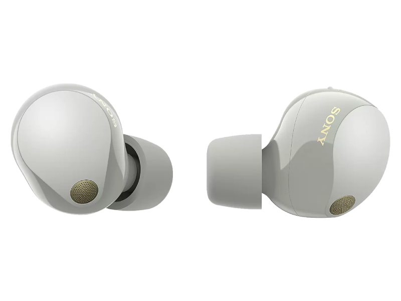 Sony WF1000XM5/S WF-1000XM5 Wireless Noise Cancelling Headphones In