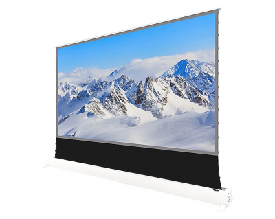 Samsung Rollable Screen for The Premiere - VG-PRSP120S/ZA