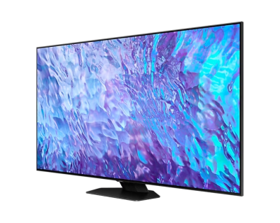 55" Samsung QN55Q82CAFXZC 4K QLED Smart TV 