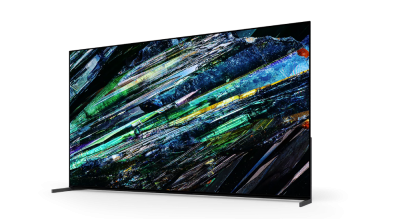 55" Sony XR55A95L Bravia XR Master Series OLED 4K Ultra HD Smart Google TV