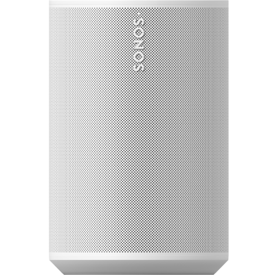 Sonos Indoor Outdoor Set with Move 2 and Era 100 in White - Indoor Outdoor Set with Move 2 & Era 100 (W)