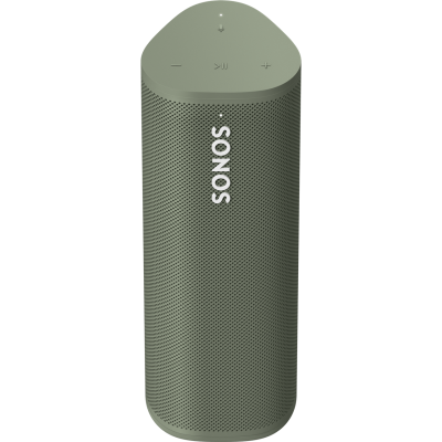 Sonos Portable Set with Move 2 and Roam in Olive - Portable Set with Move 2 & Roam (O)