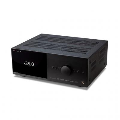 Anthem MRX Series 7 Amplifier Channel AV Receiver - MRX740