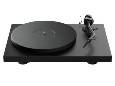 Project Audio Debut Pro S Turntable with 10 Inch S-Shape Tonearm - PJ22292792