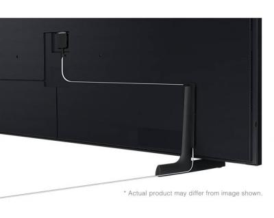 55" Samsung QN55LS03DAFXZC The Frame LS03D QLED 4K Art Mode Smart TV