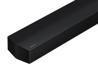 Samsung B-series 5.1 Channel Soundbar With Bass Boost - HW-B750D/ZC