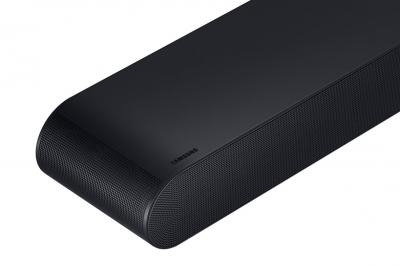 Samsung 5.0 Channel All-in-one Wireless Dolby Atmos Soundbar - HW-S60D/ZC