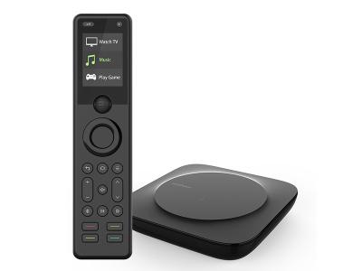 Sofabaton Universal Smart Remote Control with Hub & APP - X1S