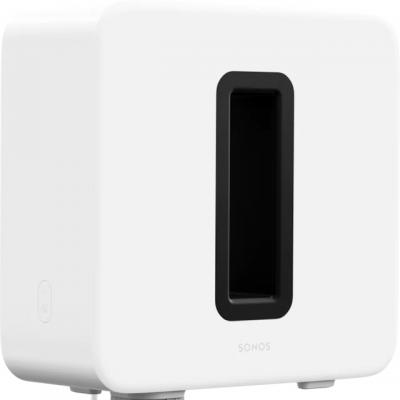 Sonos Entertainment Set With Arc and Sub (Gen 3) - Premium Entertainment Set (Arc Sub (Gen 3)) (W)