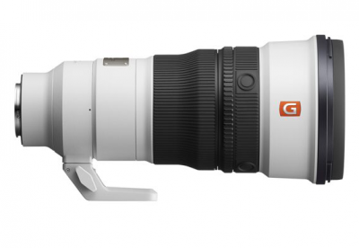 Sony FE 300MM F2.8 GM OSS Lens - SEL300F28GM