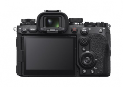 Sony Α9 III Full Frame Mirrorless Interchangeable Lens Camera - ILCE9M3B