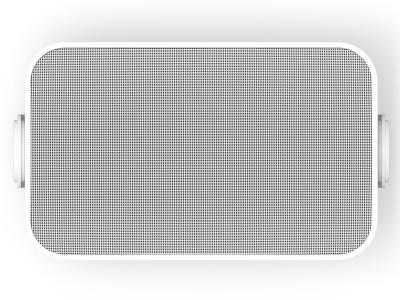 Sonos Superior Sound and Great Design Outdoor Speaker (Pair)