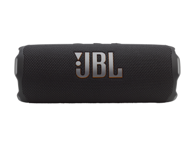 JBL Flip 7 Portable Speaker in Black - JBLFLIP7BLKAM