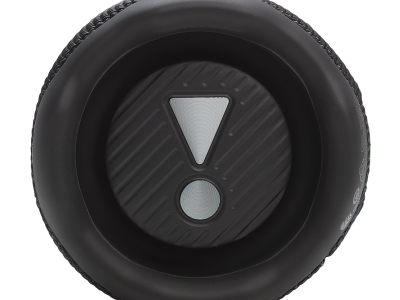 JBL Flip 7 Portable Speaker in Black - JBLFLIP7BLKAM
