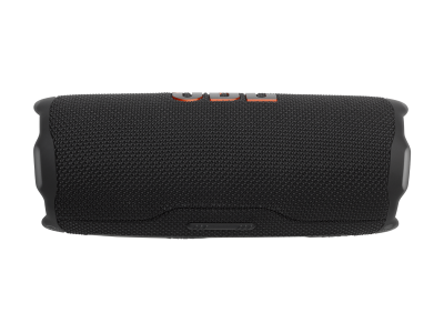 JBL Flip 7 Portable Speaker in Black - JBLFLIP7BLKAM