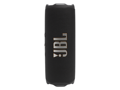 JBL Flip 7 Portable Speaker in Black - JBLFLIP7BLKAM