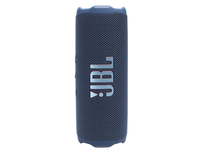 JBL Flip 7 Portable Speaker in Blue - JBLFLIP7BLUAM