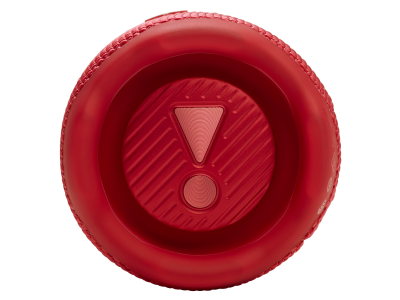 JBL Flip 7 Portable Speaker in Red - JBLFLIP7REDAM
