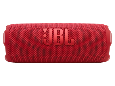 JBL Flip 7 Portable Speaker in Red - JBLFLIP7REDAM