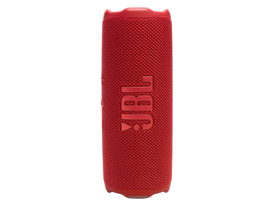 JBL Flip 7 Portable Speaker in Red - JBLFLIP7REDAM