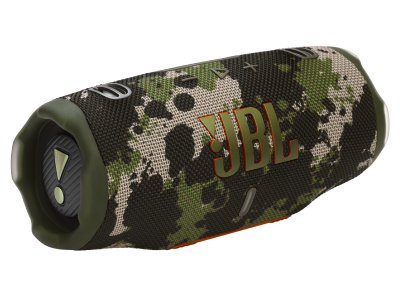 JBL Charge 6 Portable Speaker with AI Sound Boost in Squad - JBLCHARGE6SQUADAM