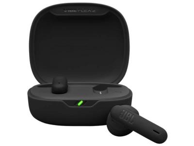 JBL Vibe Flex 2 True Wireless Earbuds - JBLVFLEX2BLKAM