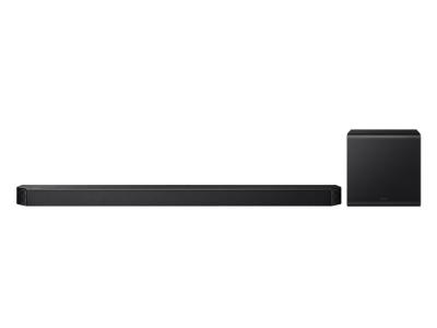 85" Samsung 8K Vision AI Smart TV + Q-series Soundbar Bundle - QN85QN900FFXZC-HW-Q800F