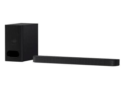 Sony BRAVIA Theatre Bar 6 3.1.2ch Soundbar with Powerful Wireless Subwoofer - HTB600
