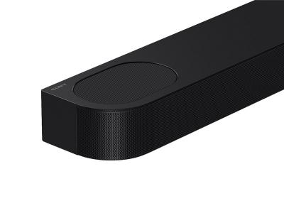 Sony BRAVIA Theatre Bar 6 3.1.2ch Soundbar with Powerful Wireless Subwoofer - HTB600