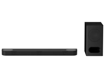 Sony BRAVIA Theatre Bar 6 3.1.2ch Soundbar with Powerful Wireless Subwoofer - HTB600