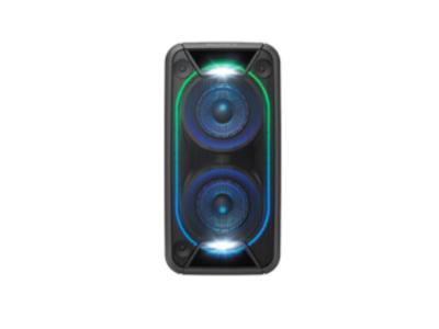 Sony HIGH POWER HOME AUDIO SYSTEM GTKXB90