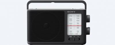 Sony Boomboxes Radios & Portable Cd Players - ICF506