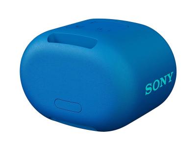 Sony XB01 Extra Bass Portable Bluetooth Speaker - SRSXB01/L