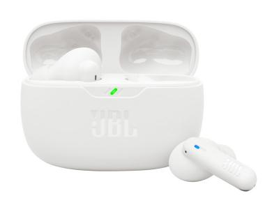 JBL Vibe Beam 2 True Wireless Noise Cancelling Earbuds - JBLVBEAM2WHTAM