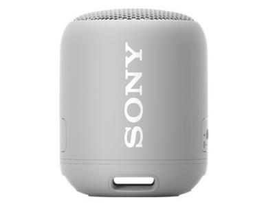 Sony Extra Bass Portable Bluetooth Speaker - SRSXB12/H