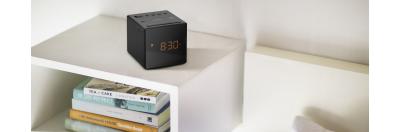 Sony Clock Radio - ICFC1W