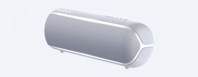 Sony Extra Bass Portable Bluetooth Speaker - SRSXB22/H