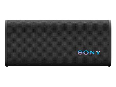Sony ULT Power Sound Series ULT FIELD 3 Wireless Portable Speaker in Black - SRSULT30/B